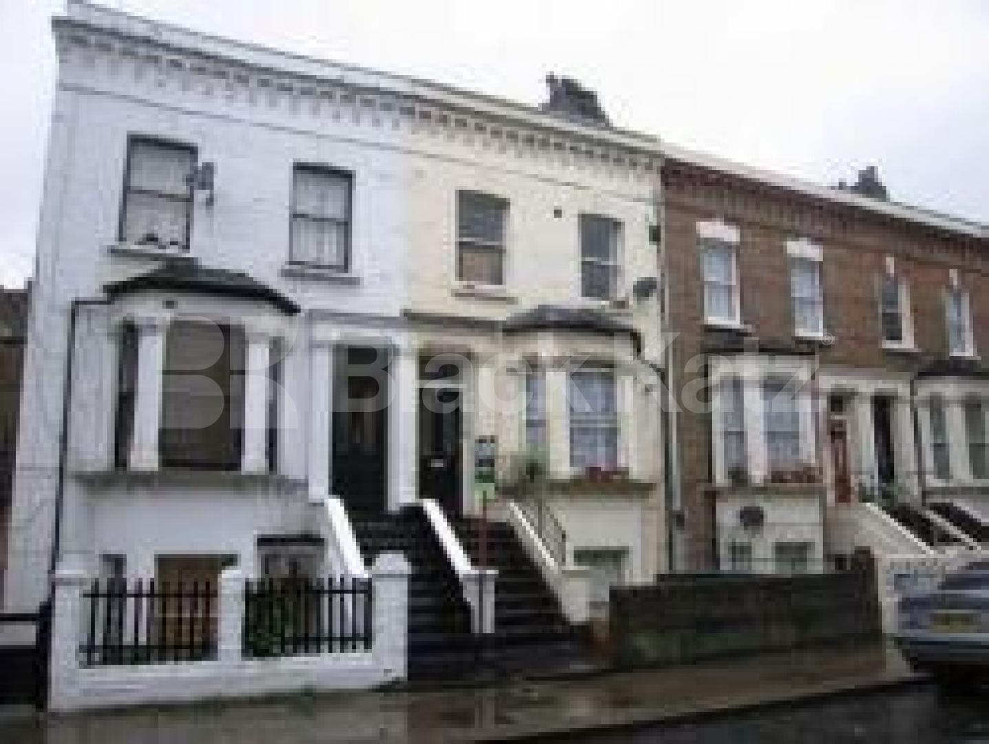			New instruction, 4 Bedroom, 1 bath, 1 reception Flat			 Ashmore Road, MAIDA VALE/QUEENS PARK W9